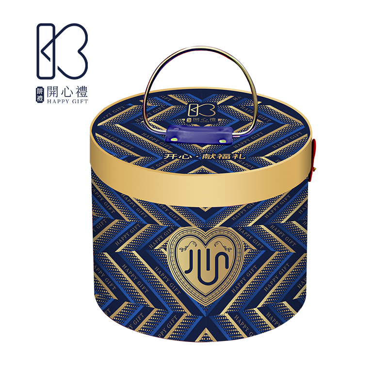 开心&middot;献福礼1008g 169.9元 定金0.9  2001955